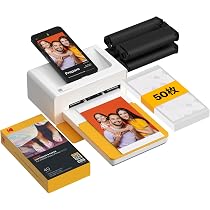 Amazon.co.jp: コダック KODAK Dock Plus 4PASS インスタント